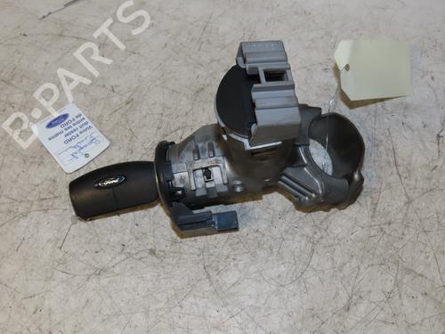Used Ignition barrel FORD FIESTA VI (CB1, CCN) 1.25 (82 hp) 22224901