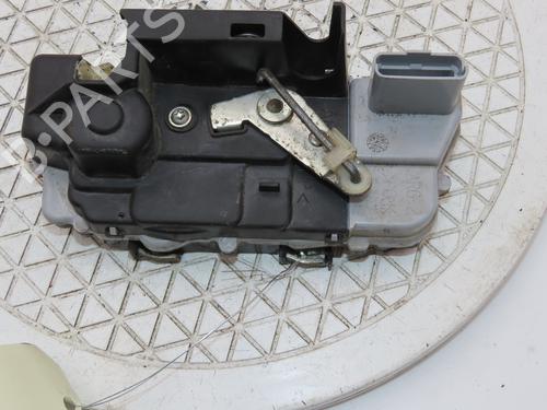 Venstre bak lås CITROËN C5 I (DC_) 2.0 HDi (DCRHZB, DCRHZE) | BP29153695C100 