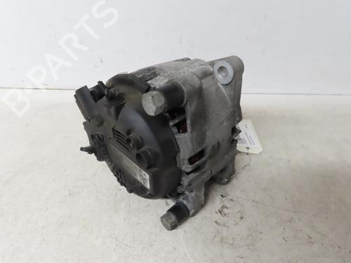Alternator PEUGEOT 308 II (LB_, LP_, LW_, LH_, L3_) 1.6 HDi | BP18476838M7 
