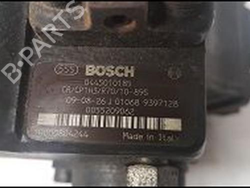 Used Injection pump ALFA ROMEO 159 Sportwagon (939_) 1.9 JTDM 16V (939BXC1B, 939BXC12) (150 hp) 10939459