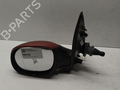 Used Left mirror Left mirror 39157501 39157501