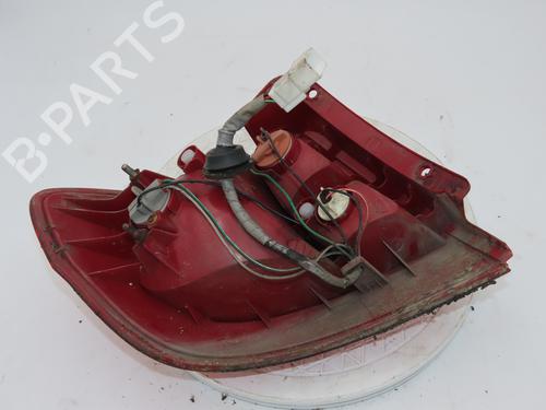 Used Right taillight HYUNDAI GETZ (TB) 1.5 CRDi (88 hp) 21135811