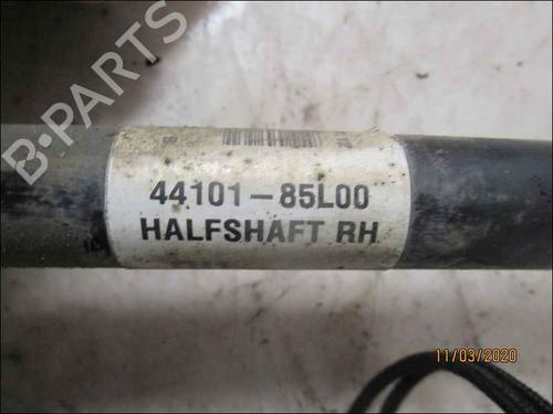 Right front driveshaft SUZUKI SPLASH (EX) 1.0 (A5B310) | BP37040208M39 - Image 6
