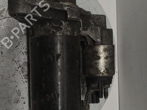 Used Starter Starter VW GOLF IV (1J1) 1.9 TDI 4motion (130 hp) 39936722 39936722