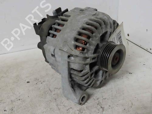 Alternator TOYOTA AURIS (_E18_) 1.6 D4-D (WWE185_) | BP37047196M7 - Image 2