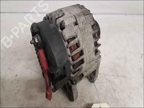 Alternator RENAULT MEGANE III Hatchback (BZ0/1_, B3_) 1.5 dCi | BP37041930M7 - Image 2