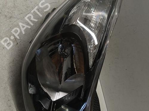 Right headlight OPEL KARL (C16) 1.0 | BP39966385C29 - Image 2