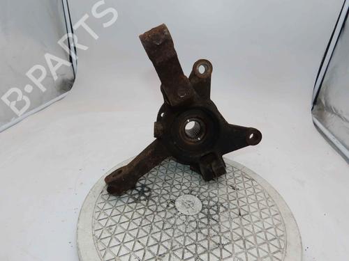 Left front steering knuckle CITROËN JUMPY II Van 2.0 HDi 120 | BP37040567M25 - Image 5