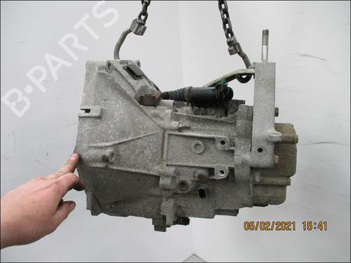 Gearbox PEUGEOT BIPPER Tepee 1.3 HDi 75 | BP10941829M3