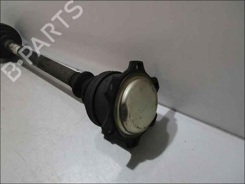 Right front driveshaft VW PASSAT B5.5 Variant (3B6) 1.9 TDI | BP37039904M39 - Image 3