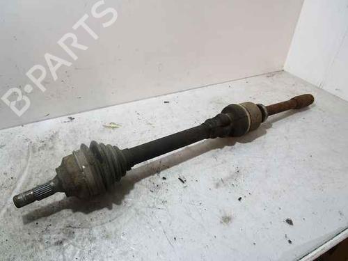 Used Right front driveshaft Right front driveshaft 37039205 37039205