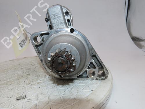 Starter VW POLO V (6R1, 6C1) 1.4 TDI | BP26195567M8 