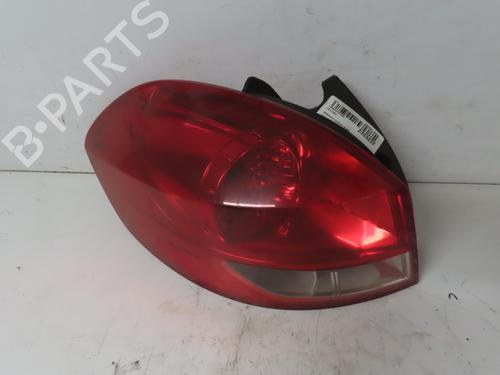 Left taillight RENAULT CLIO III Grandtour (KR0/1_) 1.5 dCi (KR0F) | BP16361827C34