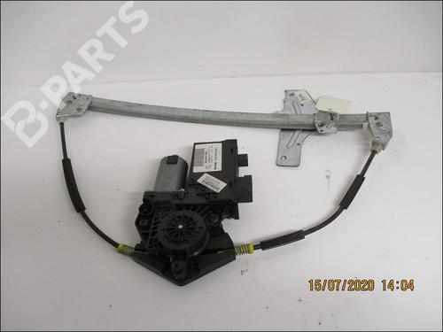 Used Front right window mechanism Front right window mechanism PEUGEOT 307 (3A/C) 2.0 HDi 90 (90 hp) 10946964 10946964