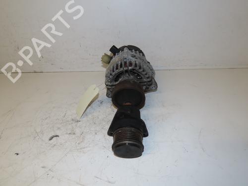 Used Alternator FORD FOCUS C-MAX (DM2) 1.8 TDCi (115 hp) 19577813