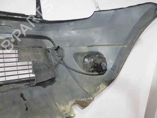 Used Front bumper DACIA DUSTER (HS_) 1.5 dCi 4x4 (HSMC, HSMD) (110 hp) 25450467