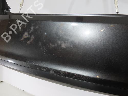 Used Rear bumper FORD FIESTA VII (HJ, HF) 1.5 TDCi Active (86 hp) 29986641