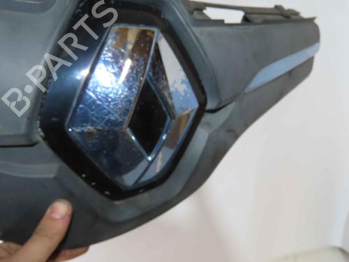 Grill RENAULT KANGOO Express (FW0/1_) Z.E. (FW0Z, FW1Z) | BP37060377C40 - Image 2