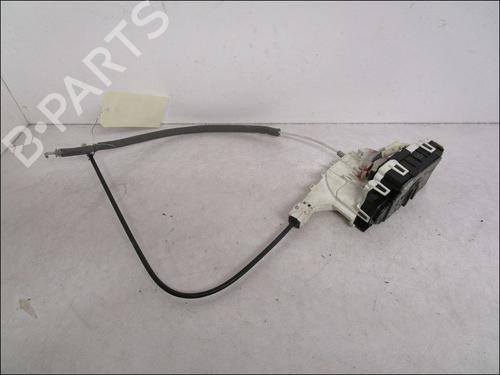 Front left lock MERCEDES-BENZ SPRINTER 3-t Van (B906) 213 CDI (906.611, 906.613) | BP10949423C98