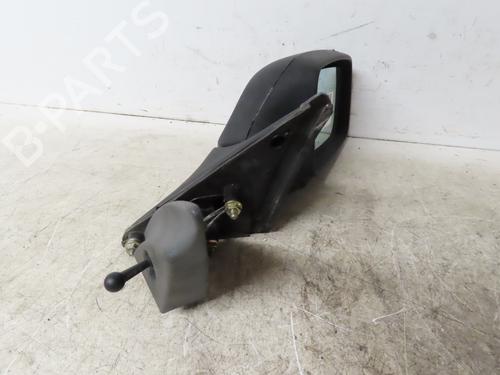 Rétroviseur droit Rétroviseur droit RENAULT 21 Saloon (L48_) 2.0 (117 hp) 18352180 18352180