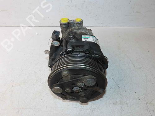 AC compressor CITROËN NEMO Box Body/MPV (AA_) 1.3 HDi 75 | BP37058159M34 - Image 2