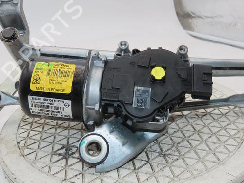 Front wiper motor RENAULT TWINGO III (BCM_, BCA_) 0.9 TCe 90 (BCM9, BCM2) | BP36758341M29 - Image 3