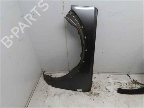 Used Left front fenders Left front fenders 37044415 37044415