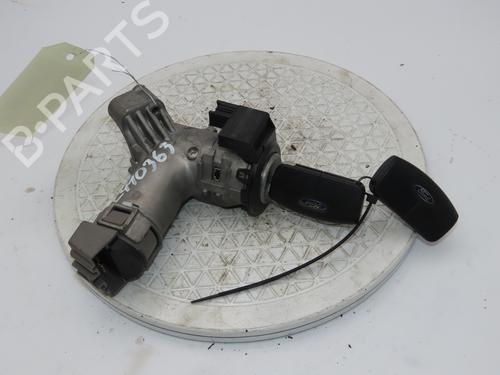 Rattlås /Tenningslås FORD FIESTA VI (CB1, CCN) 1.4 TDCi | BP22185753M48