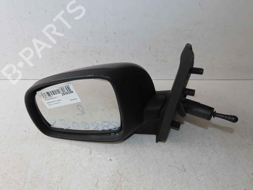 Used Left mirror Left mirror 37056626 37056626