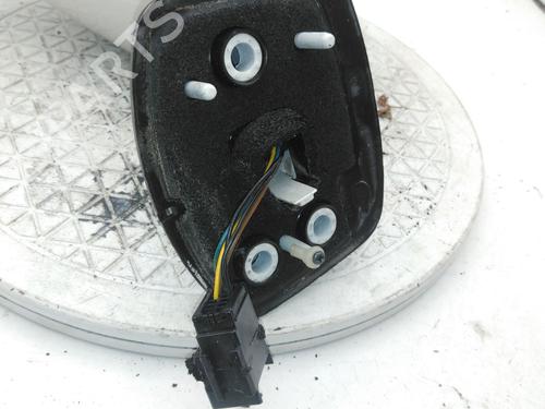 Used Left mirror Left mirror 37511749 37511749