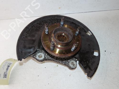 left-front-steering-knuckle-opel-astra-j-p10-2009-2010-2011-2012-2013-2014-2015-2016-33278188 main image