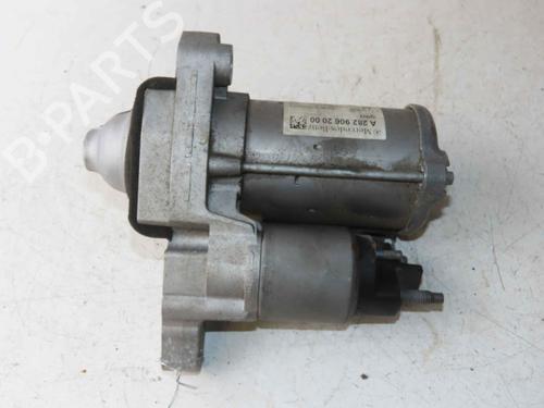 Starter MERCEDES-BENZ A-CLASS (W177) A 200 (177.087) | BP37058965M8 - Image 3