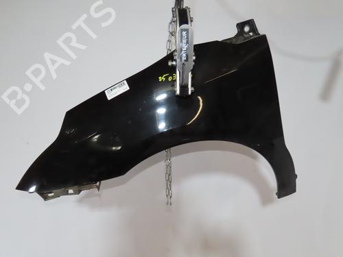 Left front fenders CITROËN C4 Coupe (LA_) 1.6 HDi | BP26702152C41 