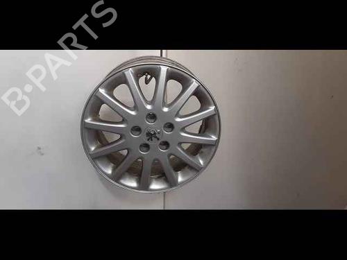 Used Rim Rim 37044982 37044982