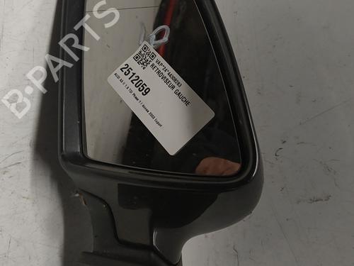 left-mirror-audi-a3-8p1-2003-2004-2005-2006-2007-2008-2009-2010-2011-2012-2013-39755278 main image