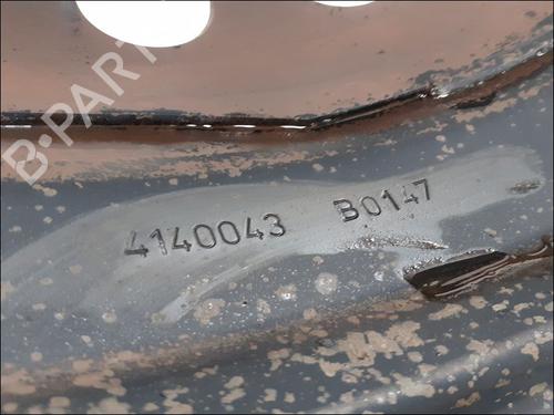 Rim CITROËN C1 (PM_, PN_) 1.0 | BP29468726C45 