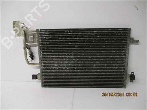 Used Heater matrix Heater matrix 37040590 37040590
