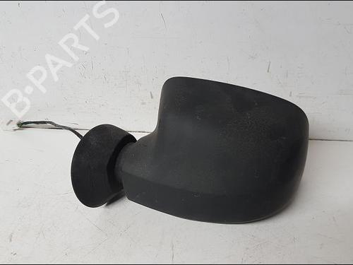 Left mirror DACIA LOGAN MCV (KS_) 1.5 dCi (KS0K) | BP14953288C26 