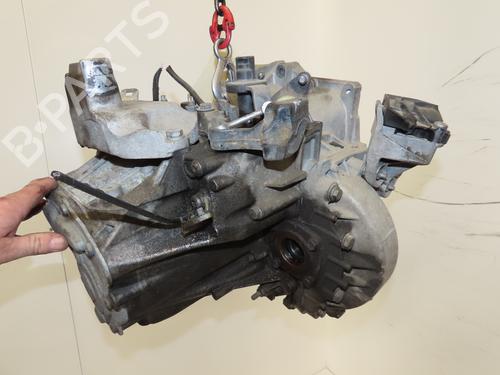 Gearbox CITROËN C4 Picasso II 1.6 HDi / BlueHDi 115 | BP25149806M3 - Image 3