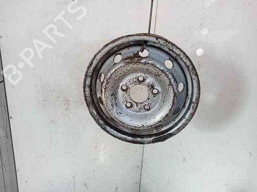 Used Rim Rim 37043394 37043394