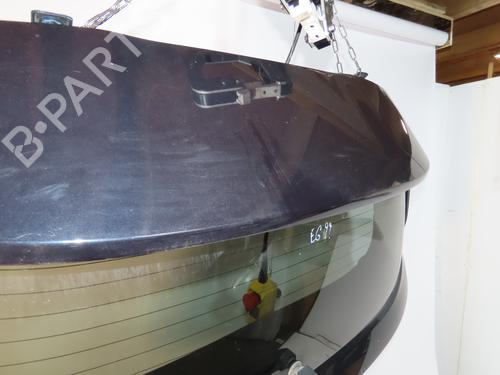 Tailgate FIAT TIPO Hatchback (356_, 357_) 1.6 D (356HXG1B, 356HXG11) | BP20151385C6 