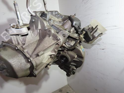 Gearbox CITROËN XSARA PICASSO (N68) 1.6 HDi | BP23169783M3 