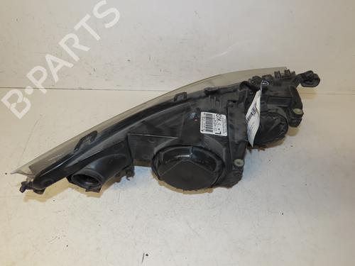 Left headlight HONDA CIVIC VIII Hatchback (FN, FK) 1.8 (FN1, FK2) | BP24119012C28 