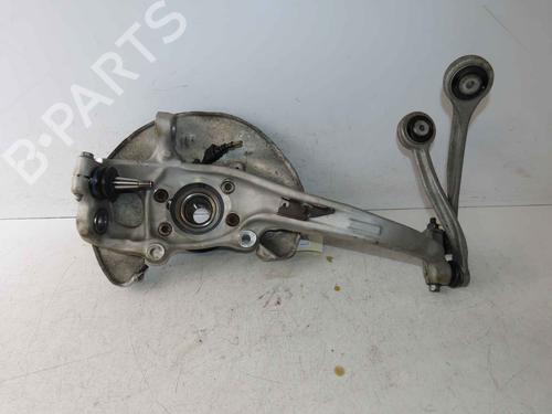 Right front steering knuckle AUDI A4 B8 (8K2) 2.0 TFSI | BP37060404M26 - Image 3