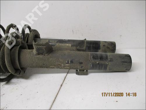 Left front shock absorber BMW 3 (E90) 316 d | BP10944131M16 