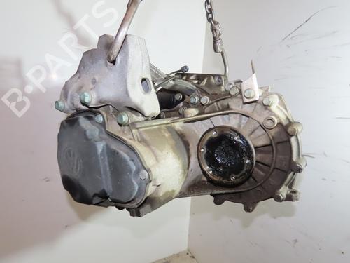 Gearbox VW GOLF V (1K1) 1.9 TDI | BP19668820M3 