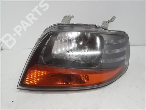 Used Left headlight Left headlight DAEWOO KALOS (KLAS) 1.4 (83 hp) 10952443 10952443