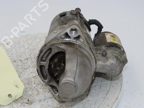 Used Starter KIA SORENTO II (XM) 2.2 CRDi 4WD (197 hp) 20385346