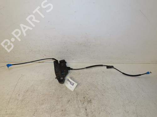 Used Front left lock CITROËN C4 Grand Picasso I (UA_) 2.0 HDi 138 (136 hp) 22997093