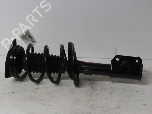 Used Left front shock absorber Left front shock absorber RENAULT LAGUNA III Grandtour (KT0/1) 2.0 dCi (KT07, KT0J, KT14, KT1A, KT1S) (131 hp) 15624533 15624533